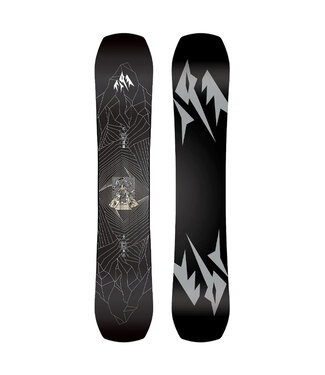 JONES JONES MOUNTAIN TWIN PRO SNOWBOARD 2025