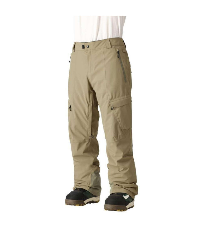 686 QUANTUM THERMAGRAPH PANT SAGE 2025