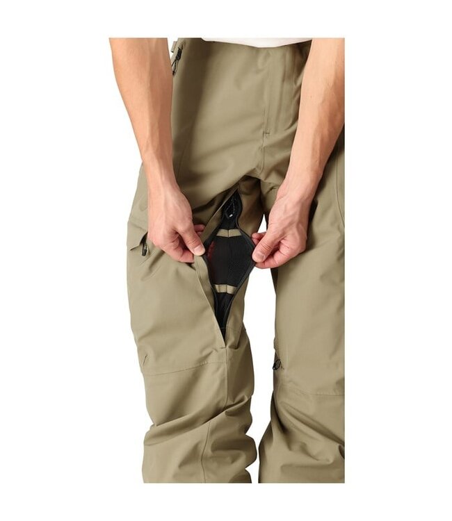 686 QUANTUM THERMAGRAPH PANT SAGE 2025