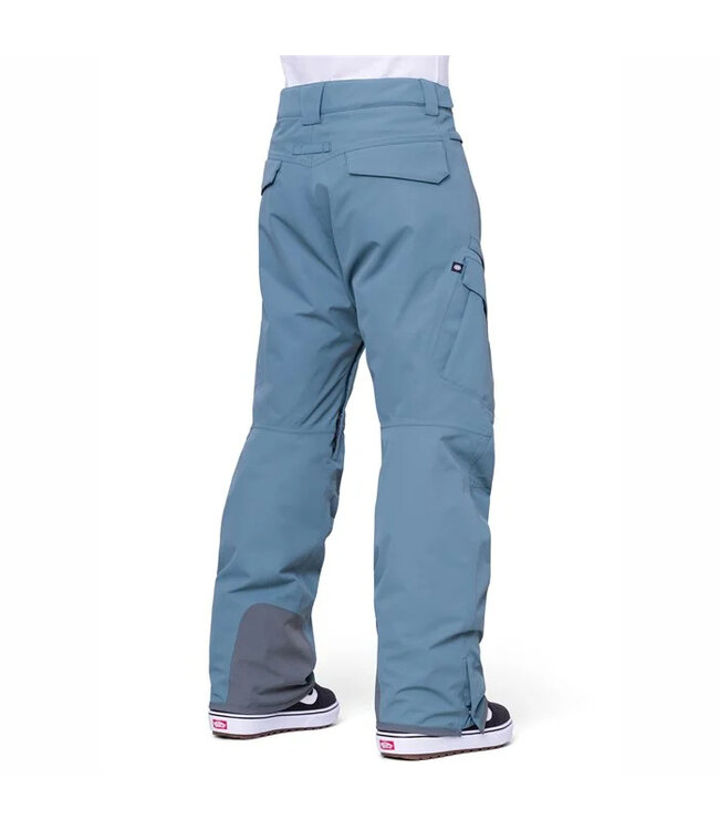 686 SMARTY 3-IN-1 CARGO PANT CYPRESS GREEN 2025