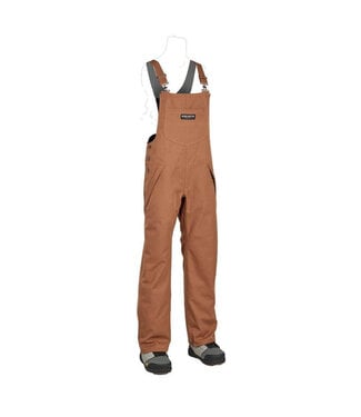 AIRBLASTER AIRBLASTER WOMENS FREEDOM BIB PANT MOCHA 2025