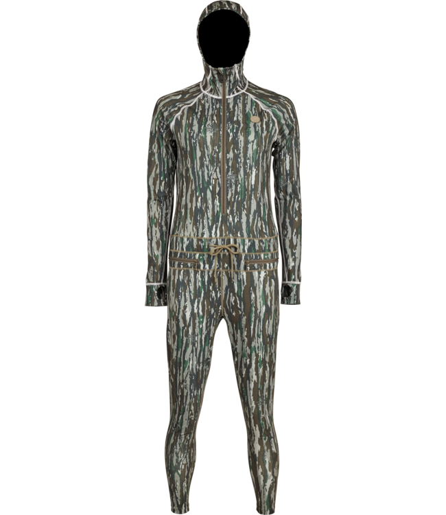 AIRBLASTER WOMENS CLASSIC NINJA SUIT REALTREE ORIGINAL 2025