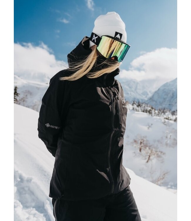 Burton ak gore tex jacket women's discount