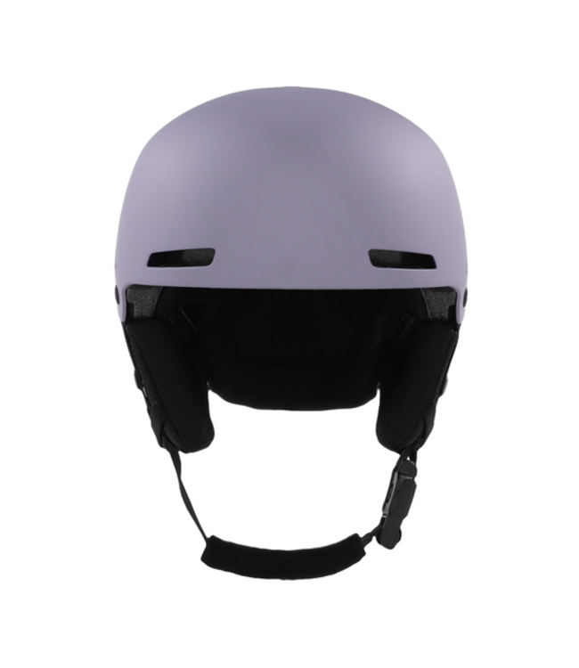 OAKLEY MOD1 MIPS YOUTH SNOWBOARD HELMET MATTE LILAC 2025