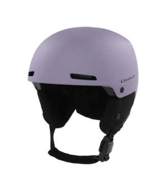 OAKLEY OAKLEY MOD1 MIPS YOUTH SNOWBOARD HELMET MATTE LILAC 2025