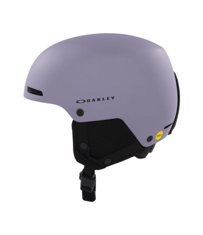 OAKLEY MOD1 MIPS YOUTH SNOWBOARD HELMET MATTE LILAC 2025