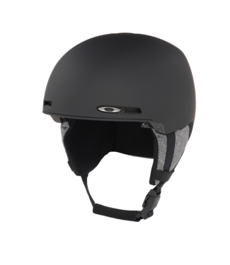 OAKLEY OAKLEY MOD1 MIPS YOUTH SNOWBOARD HELMET BLACKOUT 2025
