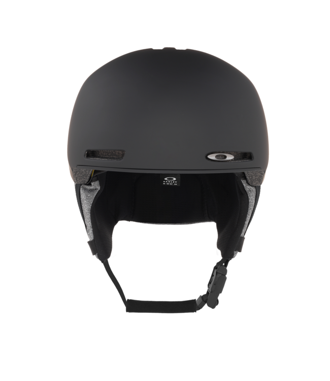 OAKLEY MOD1 MIPS YOUTH SNOWBOARD HELMET BLACKOUT 2026