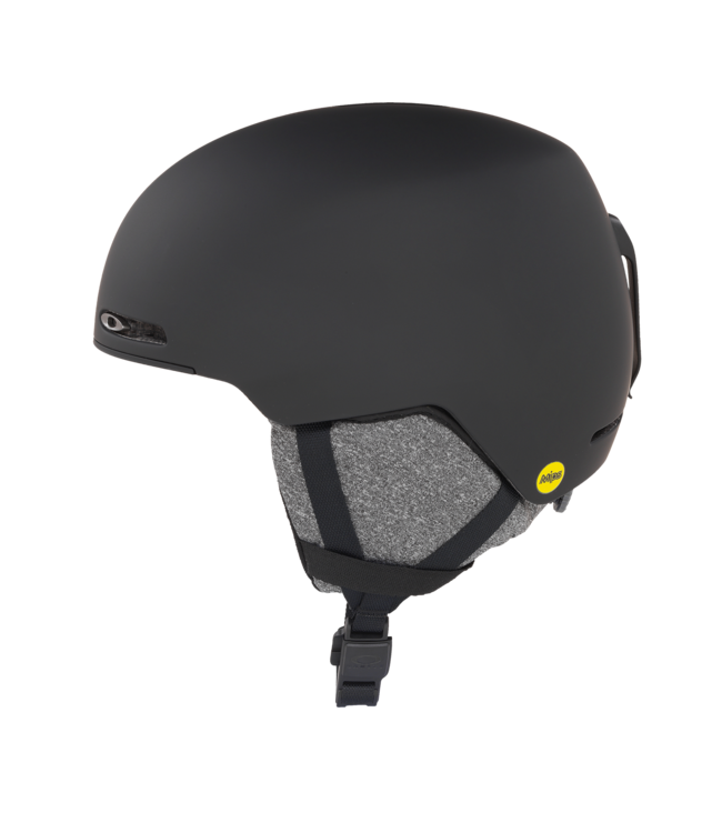 OAKLEY MOD1 MIPS YOUTH SNOWBOARD HELMET BLACKOUT 2026