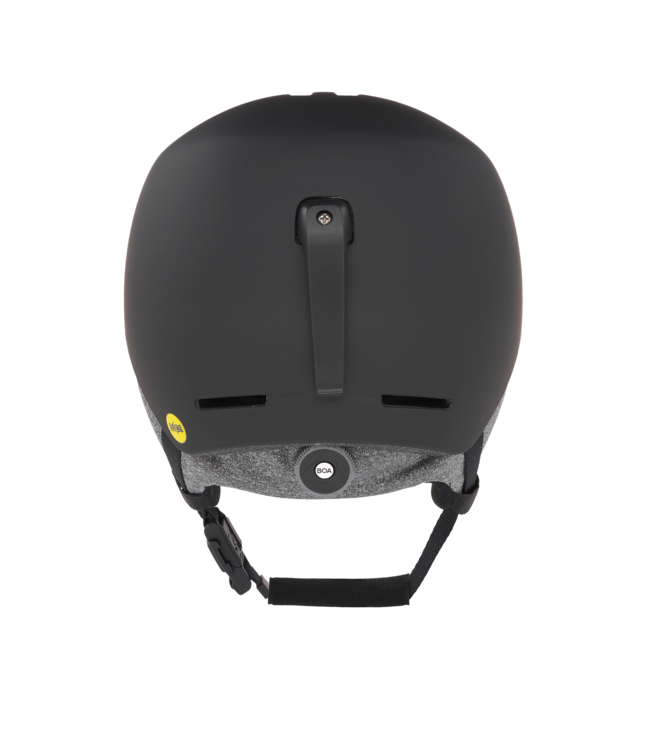 OAKLEY MOD1 MIPS YOUTH SNOWBOARD HELMET BLACKOUT 2026