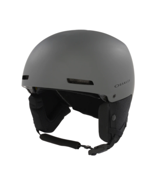 OAKLEY OAKLEY MOD1 PRO SNOWBOARD HELMET FORGED IRON 2026