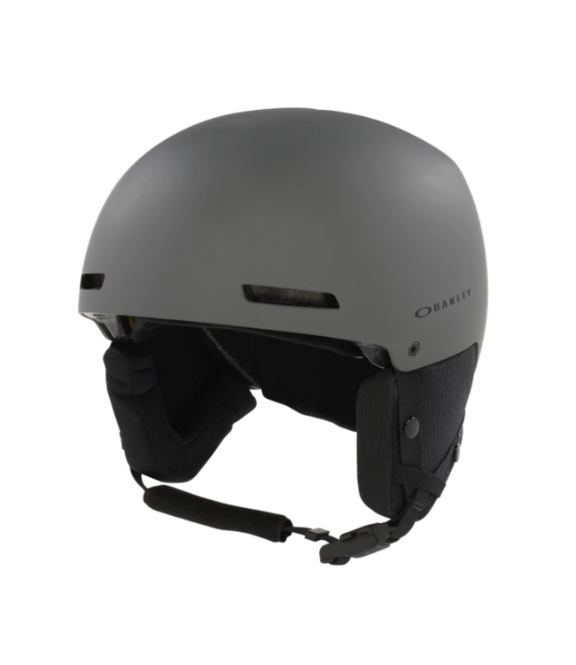 OAKLEY MOD1 PRO SNOWBOARD HELMET FORGED IRON 2026