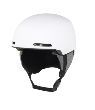 OAKLEY OAKLEY MOD1 MIPS SNOWBOARD HELMET MATTE WHITE 2025
