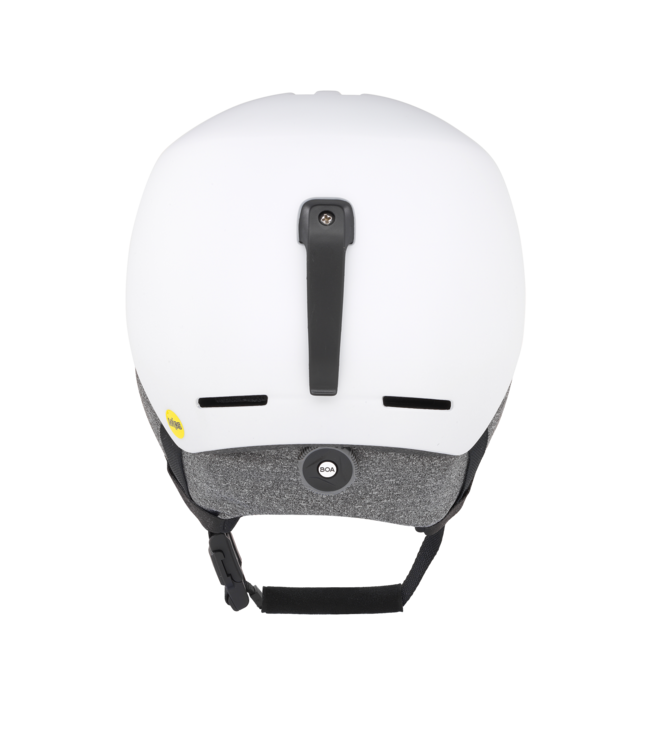 OAKLEY MOD1 MIPS SNOWBOARD HELMET MATTE WHITE 2026