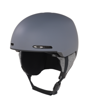 OAKLEY OAKLEY MOD1 MIPS SNOWBOARD HELMET FORGED IRON 2025