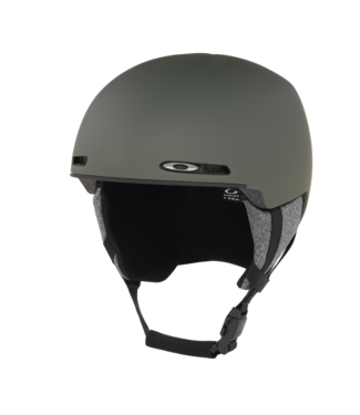 OAKLEY OAKLEY MOD1 MIPS SNOWBOARD HELMET DARK BRUSH 2025