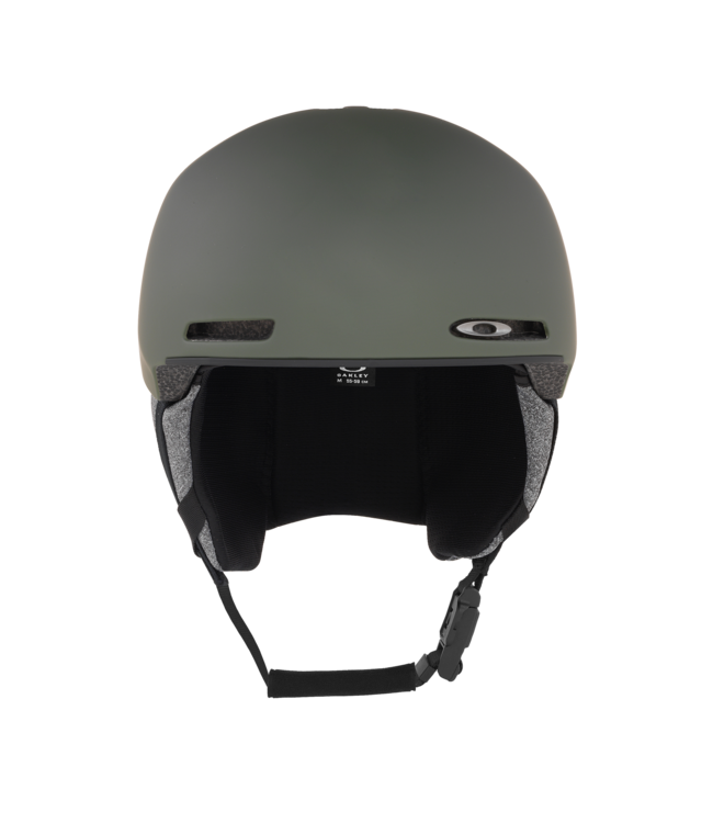 OAKLEY MOD1 MIPS SNOWBOARD HELMET DARK BRUSH 2026