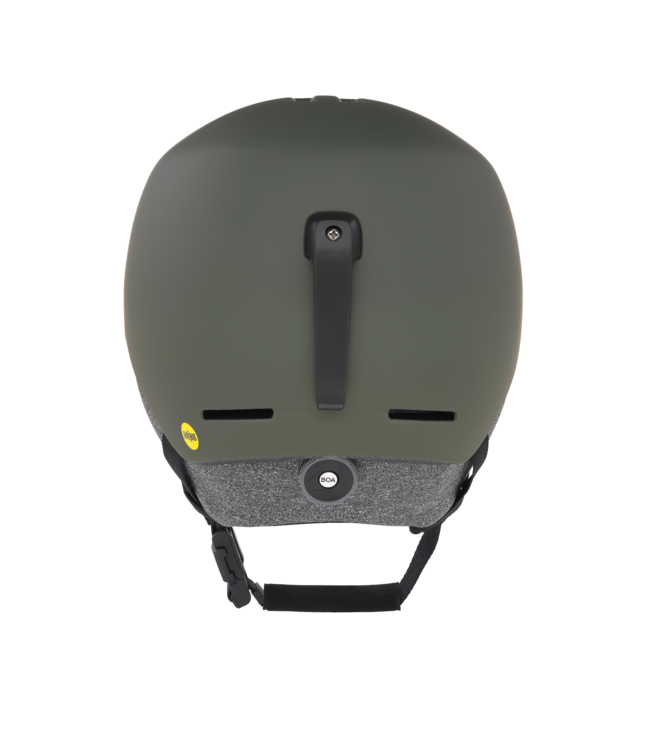 OAKLEY MOD1 MIPS SNOWBOARD HELMET DARK BRUSH 2026