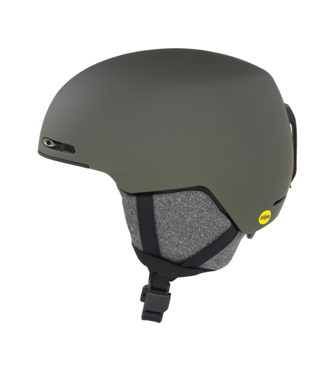 OAKLEY MOD1 MIPS SNOWBOARD HELMET DARK BRUSH 2026