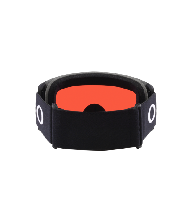 OAKLEY TARGET LINE L GOGGLE MATTE BLACK w/ PRIZM ROSE 2026