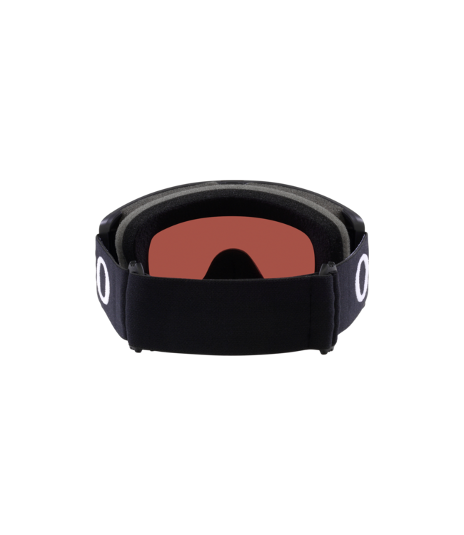 OAKLEY TARGET LINE  S GOGGLE MATTE BLACK w/ PRIZM ROSE 2025