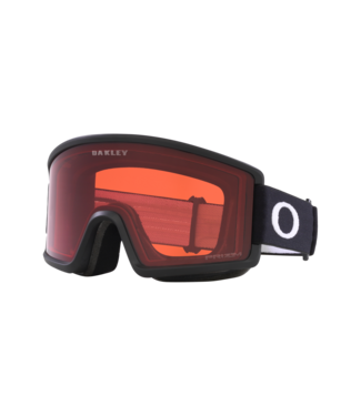 OAKLEY OAKLEY TARGET LINE  M GOGGLE MATTE BLACK w/ PRIZM ROSE 2025