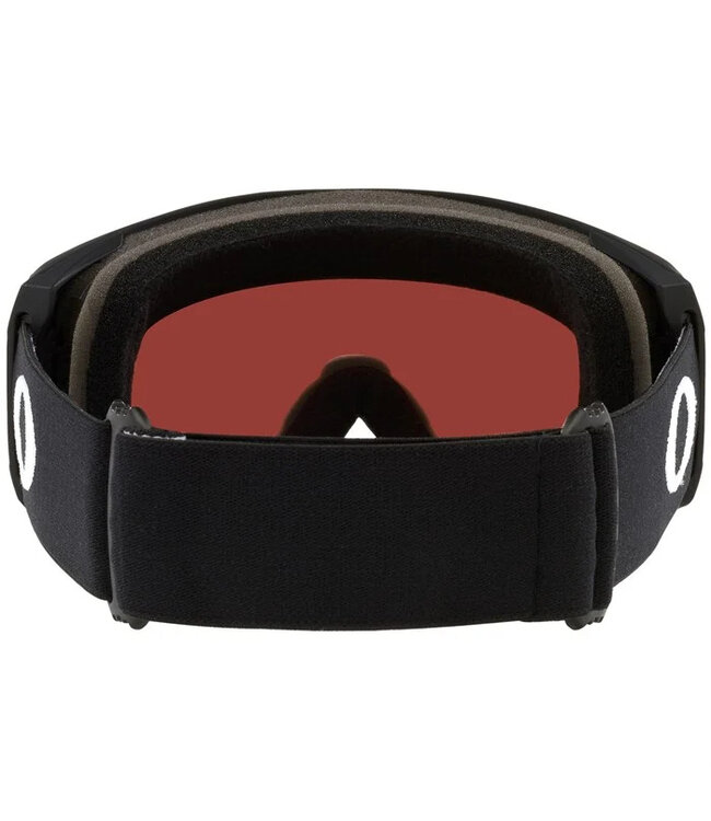 OAKLEY LINE MINER PRO M GOGGLE MATTE BLACK w/ ROSE GOLD + ICED IRIDIUM 2026