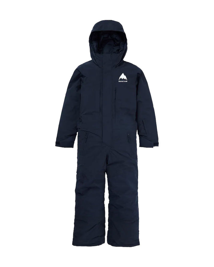 Burton Snowboard Burton Toddler's 2L One-Piece Snowsuit