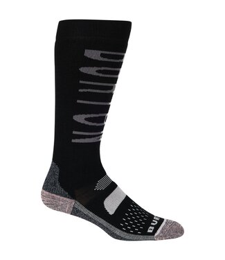 BURTON BURTON WOMENS PERFORMANCE MIDWEIGHT SOCK STYLUS 2025