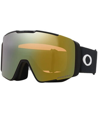 OAKLEY OAKLEY LINE MINER PRO L GOGGLE MATTE BLACK w/ SAGE GOLD + PRIZM ICED IRIDIUM 2026