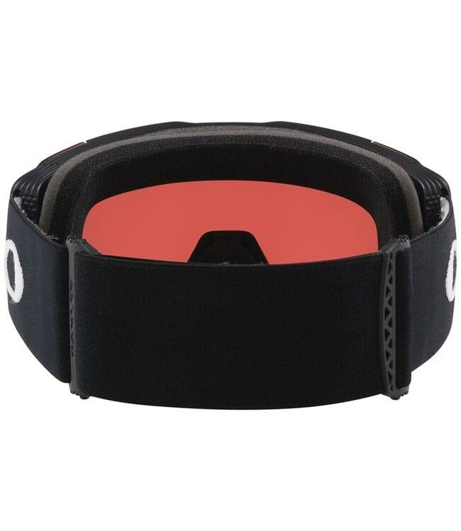 OAKLEY LINE MINER PRO L GOGGLE MATTE BLACK w/ ARGON + PRIZM ICED IRIDIUM 2026