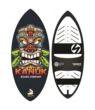 KANUK - ONE Boardshop