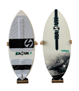 KANUK KANUK VEDDER PRO WAKE SURF BOARD JANUK 2024