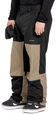 スノーボード VOLCOM Mens Dua Gore-Tex Chestnut Brow volcom - VOLCOM Mens Dua Gore-Tex Chestnut Browの通販 by