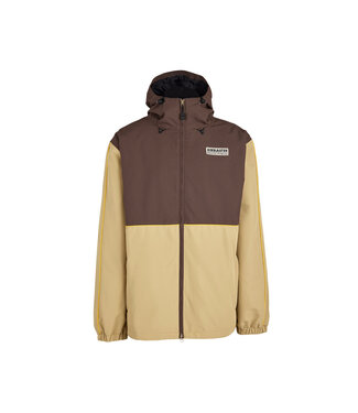 AIRBLASTER AIRBLASTER REVERT JACKET CHOCOLATE 2025