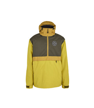 AIRBLASTER AIRBLASTER TRENCHOVER JACKET BUD 2025