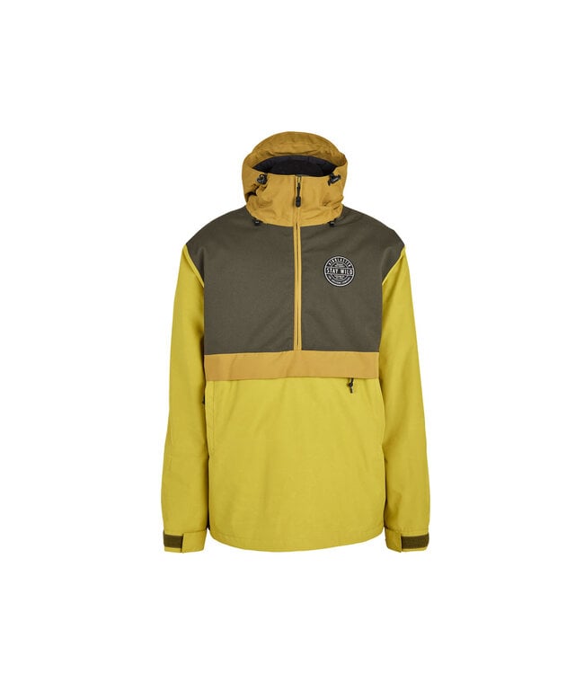 AIRBLASTER TRENCHOVER JACKET BUD 2025