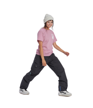 AIRBLASTER AIRBLASTER WOMENS NAI FREEDOM BOSS PANT NAI HUCKLEBERRY 2025