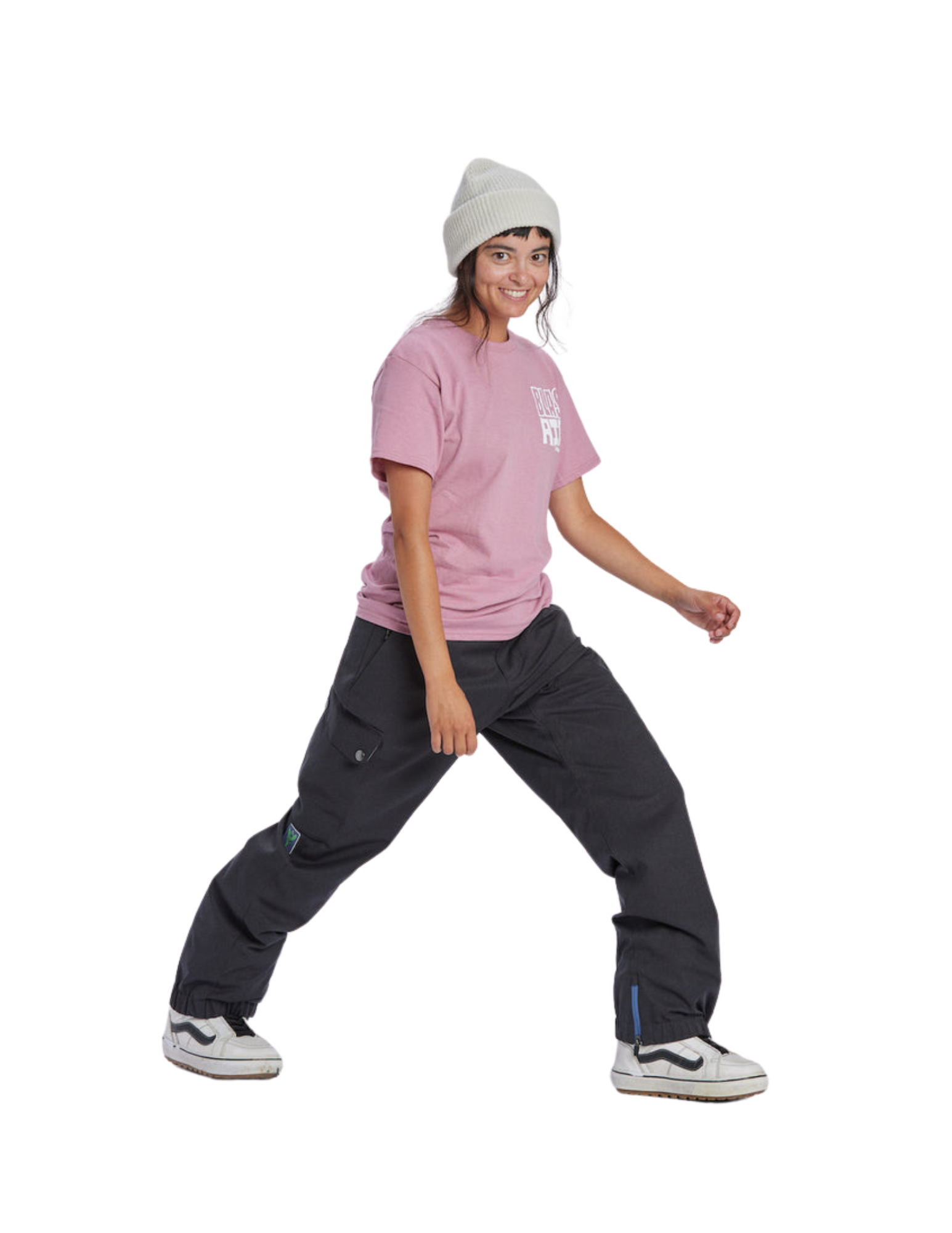 AIRBLASTER WOMENS NAI FREEDOM BOSS PANT NAI HUCKLEBERRY 2025