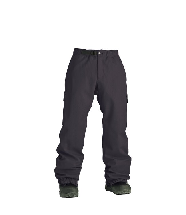 AIRBLASTER WOMENS NAI FREEDOM BOSS PANT NAI HUCKLEBERRY 2025