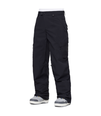 686 686 WOMENSS GEODE THERMAGRAPH® PANT BLACK 2025