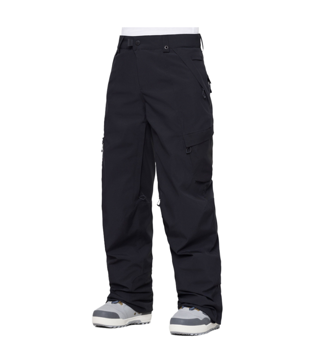 686 WOMENSS GEODE THERMAGRAPH® PANT BLACK 2025