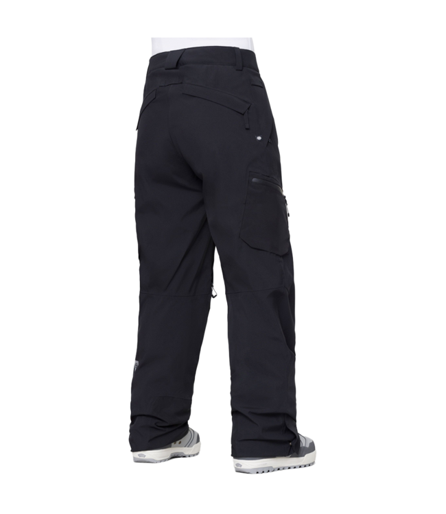 686 WOMENSS GEODE THERMAGRAPH® PANT BLACK 2025