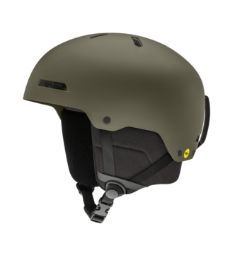 SMITH SMITH RODEO MIPS SNOWBOARD HELMET MATTE FOREST 2025