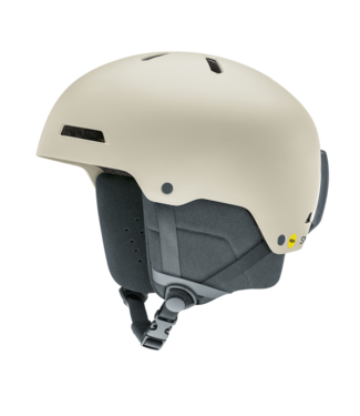 SMITH SMITH RODEO MIPS SNOWBOARD HELMET MATTE CHALK 2025