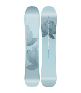 NITRO NITRO WOMENS KARMA SNOWBOARD 2025