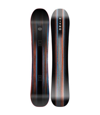NITRO NITRO SMP SNOWBOARD 2025