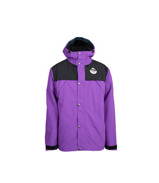 AIRBLASTER AIRBLASTER GUIDE SHELL JACKET MAGIC 2025