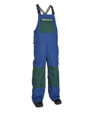 AIRBLASTER AIRBLASTER FREEDOM BIB PANT DARK NAVY 2025