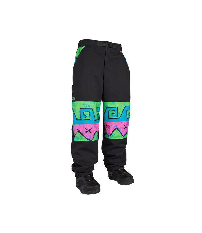 ブランド登録なし エアブラスター AIRBLASTER Elastic Boss Pant 23-24 エラスティック ボス パンツ スノーボード  スノボーウェア メンズ レディース : GOLGODAヤフーショップ - 通販 - Yahoo!ショッピング